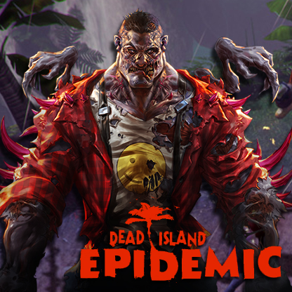 Dead Island: Epidemic (Steam Gift | ROW) + БОНУС