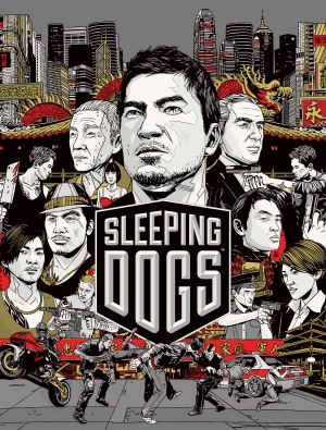 Sleeping Dogs Collection (Steam Gift | ROW)