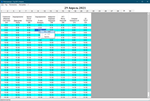 Patient appointment program