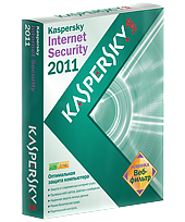 Kaspersky Internet Security на 2 ПК на 3 месяца