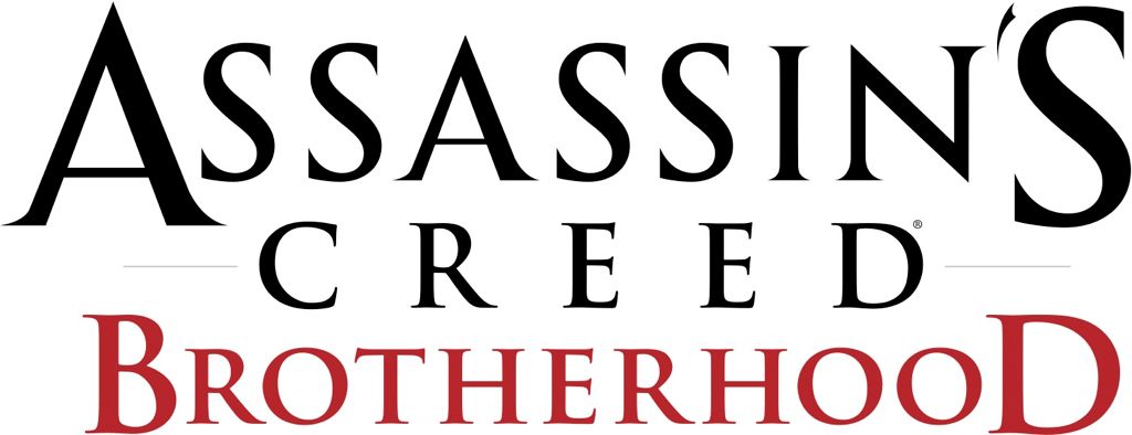 Assassin´s Creed: Братство крови Region Free