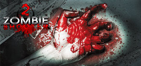 Zombie Shooter 2 ( Steam Region Free ) key ключ