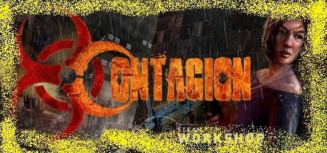 Contagion - (Steam key Region Free)