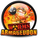 Worms Armageddon ( Steam key Region Free )