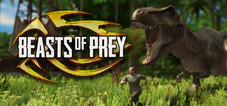 Beasts of Prey ( Steam gift RU + CIS )