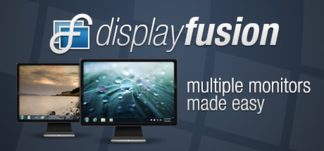 Displayfusion ( steam gift RU + CIS )