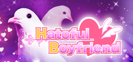 Hatoful Boyfriend ( Steam Gift RU + CIS )