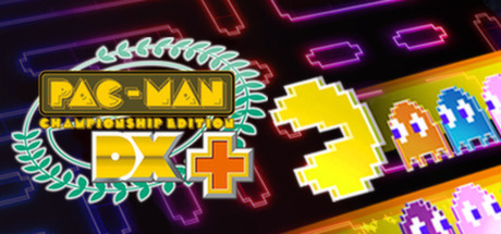pac-man championship ed dx + ( steam gift RU + CIS )
