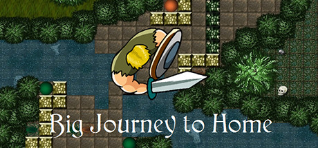 Big Journey to Home  ( Steam key region free )