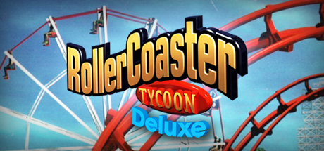 RollerCoaster Tycoon®: Deluxe ( Steam Gift RU + CIS )