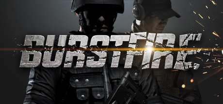 Burstfire ( Steam key region free )