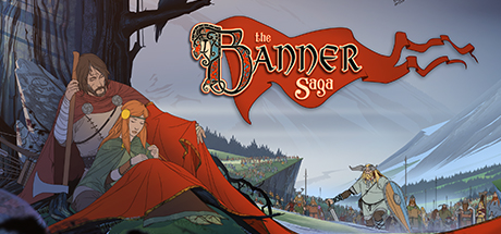 The Banner Saga ( Steam Gift RU + CIS )