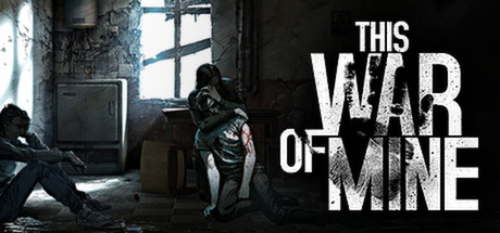 This War Of Mine ( Steam Gift RU + CIS )