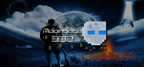 Moonbase 332 ( Steam key region free )