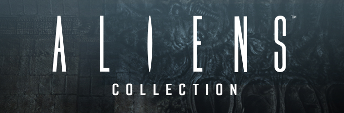Aliens Collection ( Steam Gift / RU CIS )