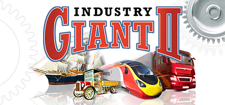 Industry Giant 2 ( Steam key region free )