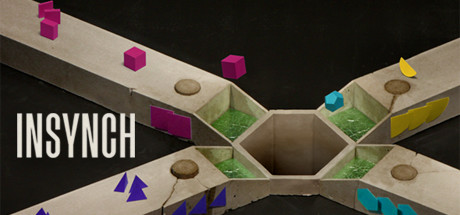 inSynch ( steam key region free )