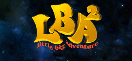 Little Big Adventure 2 ( steam key region free )