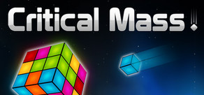 Critical Mass Steam ( key ключ region free )