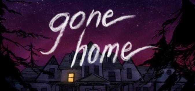 Gone Home ( Steam gift RU + CIS )