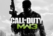 Call of Duty Modern Warfare 3 Steam Key REGION FREE