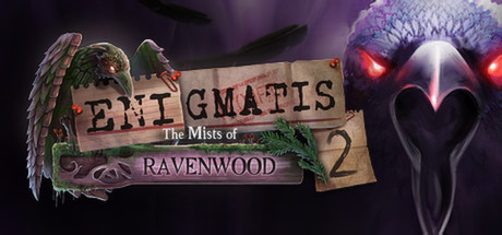 Enigmatis: The Mists of Ravenwood STEAM KEY REGION FREE