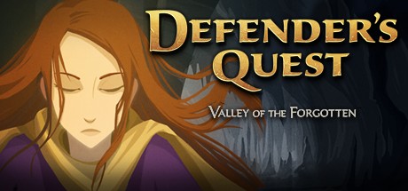 Defender´s Quest: Valley of the Forgotten - STEAM key