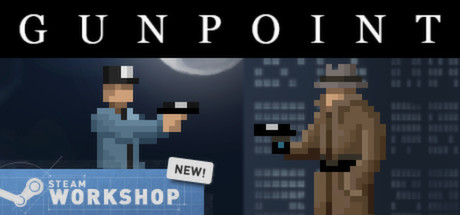 Gunpoint (Steam key ROW / Region Free)