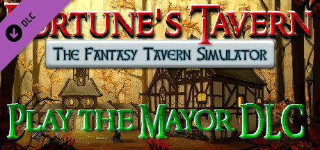 DLC Play the Mayor Become the Mayor of Fortune´s City