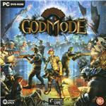 God Mode ( Steam key region free )