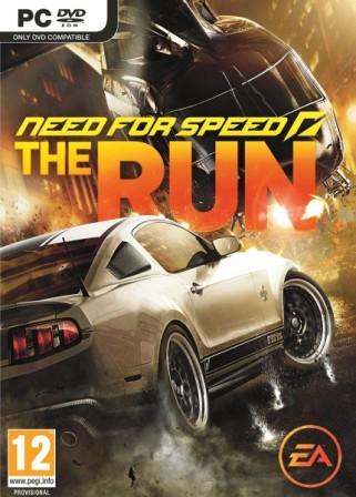 Need For Speed The Run Limited Edition EA Origin CD Key