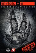Evolve Digital Deluxe Edition ( Steam key RU + CIS )