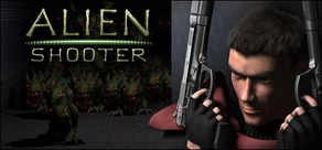 Alien Shooter ( Steam Region Free key ключ )