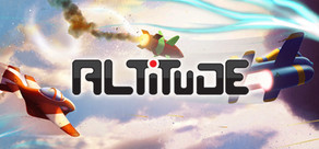 Altitude ( Steam Region Free key ключ)