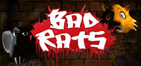 Bad Rats: the Rats´ Revenge (Steam key / Region Free)