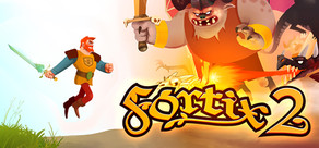 FORTIX 2 Steam ( ключ key region free )