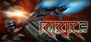 Razor 2: Hidden Skies (Region Free / Steam)
