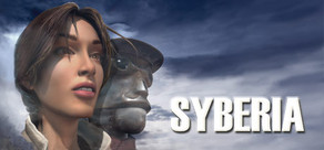 Syberia I (Steam Region Free key ключ )