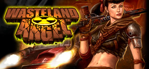 Wasteland Angel (Steam Region Free key/ключ)