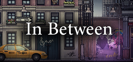 In Between ( Steam key region free )