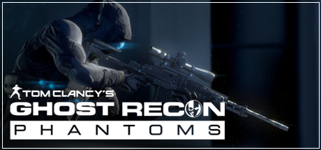 Ghost Recon Phantoms Starter Pack + E3 AVATAR (ROW)