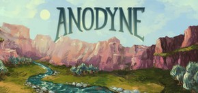 Anodyne ( Steam Key / Region Free )