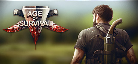 Age of Survival (Region Free) Steam Key