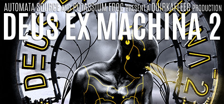 DEUS EX MACHINA 2 (Region Free) Steam Key