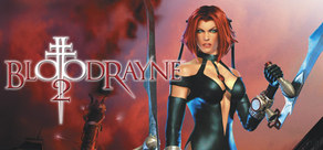 BloodRayne 2 ( Steam Key / Region Free ) ROW GLOBAL