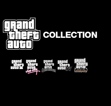 Gta collection. GTA 4 код активации.