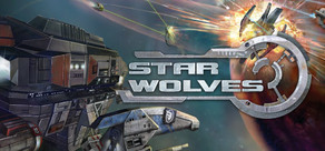 Star Wolves 1 (Звездные волки) Steam Region Free key