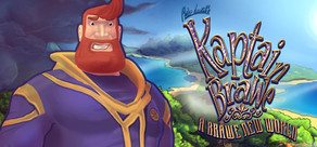 Kaptain Brawe: A Brawe New World STEAM REGION FREE KEY