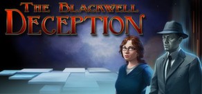Blackwell Deception STEAM Region Free key