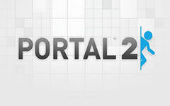 PORTAL 2 - STEAM GIFT region free